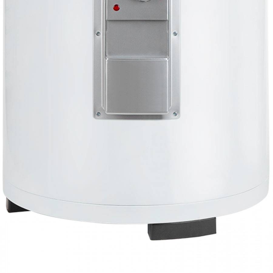 Водонагреватель комбинированный Thermex ER 200 V (combi) напольный 4920