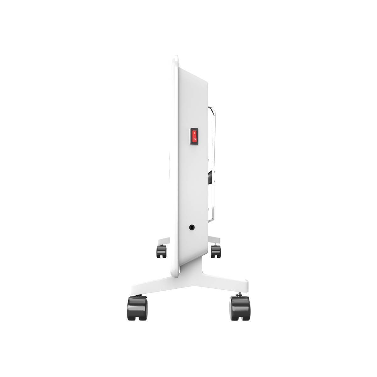 Конвектор электрический Thermex Frame 2000E 2000 Вт 101 001 0012