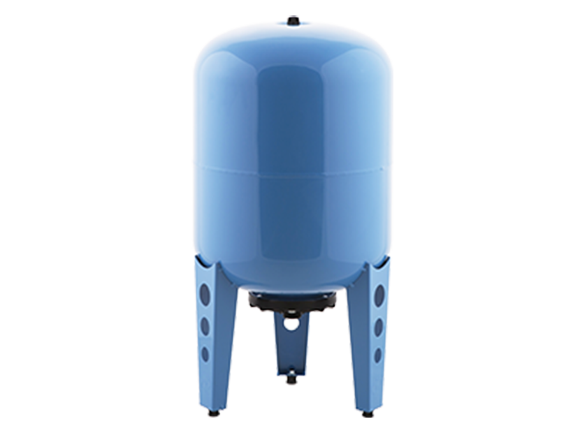 Гидроаккумулятор ДЖИЛЕКС 50 ВПк вертикальный 50 л 8051