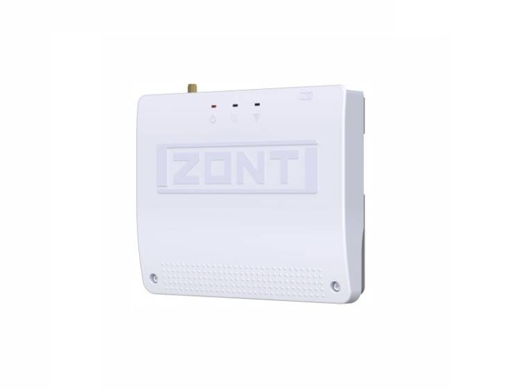 Термостат для котла ZONT SMART 2.0
