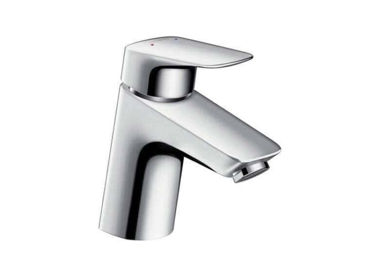 Смеситель для раковины hansgrohe Logis 70 71070000