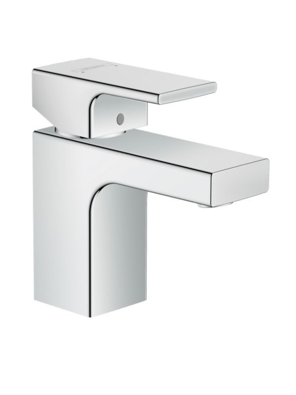 Смеситель для раковины hansgrohe Vernis Shape 70 71560000