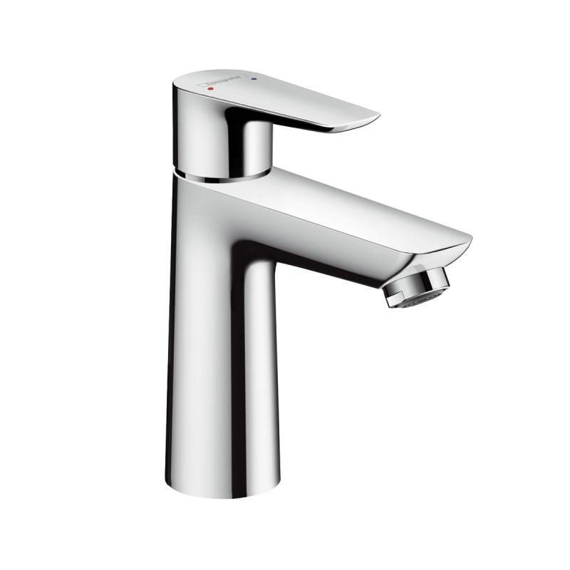 Смеситель для раковины Hansgrohe Talis E 110 71710000
