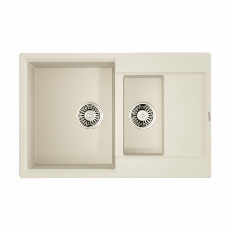 Кухонная мойка OMOIKIRI Daisen 78 эверест 4993532