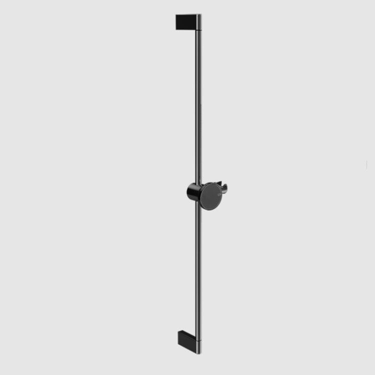 Штанга для душа Gessi Origini 800 мм Black Metal PVD 66144706