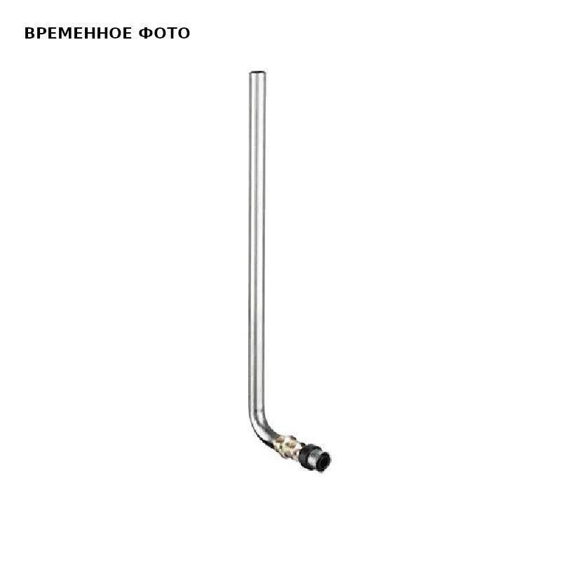 Трубка Г-образная для подключения радиатора Viega Fonterra 16 x 350 мм 730291