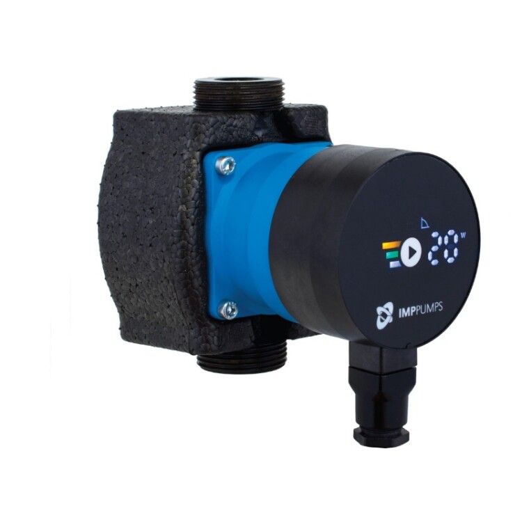 Насос циркуляционный IMP PUMPS NMT MINI PLUS 15/80-130 979525902
