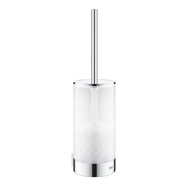 Ёршик для унитаза Grohe Selection хром 41033000