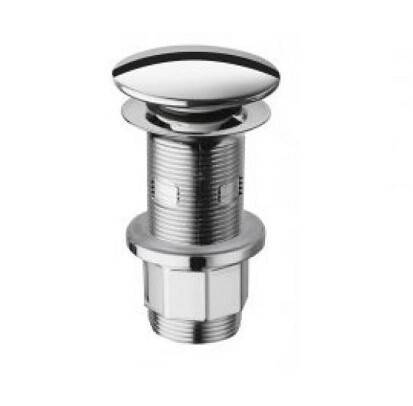 Донный клапан для раковины Artceram хром ACA032