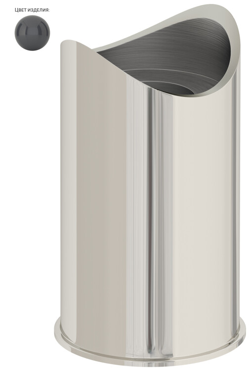 Модуль скрытого подключения Сунержа для МЭМ 28 мм HOG702415220028 RAL 7024