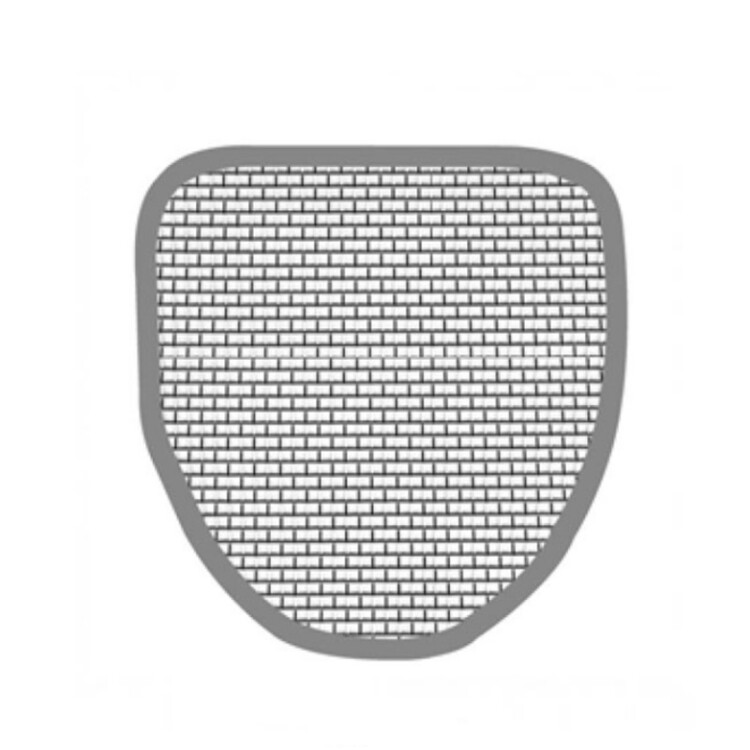 Сетка для писсуара Villeroy & Boch белая 0050421000