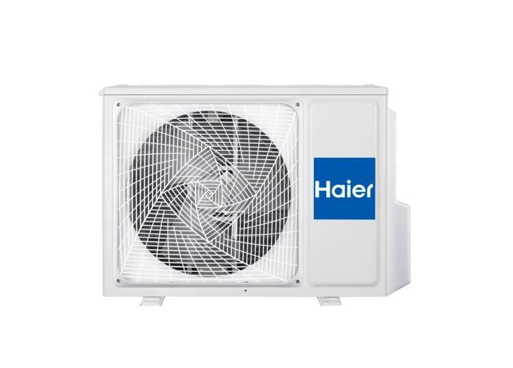 Наружный блок кондиционера Haier Flexis 1U25S2SM3FA инверторный 1U25S2SM3FA