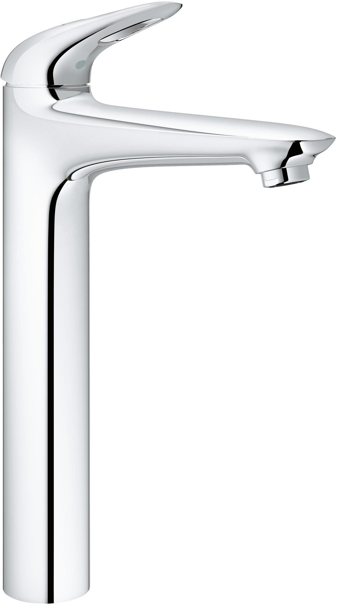 Смеситель для раковины GROHE Eurostyle XL-Size свободностоящий хром 23570003