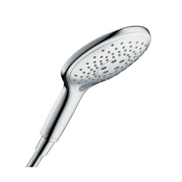 Ручной душ Hansgrohe Raindance Select S 150 3jet хром 28587000