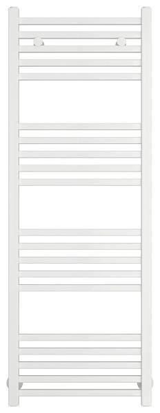 Полотенцесушитель водяной Сунержа Модус 400x1200 мм белый 12-0250-1240