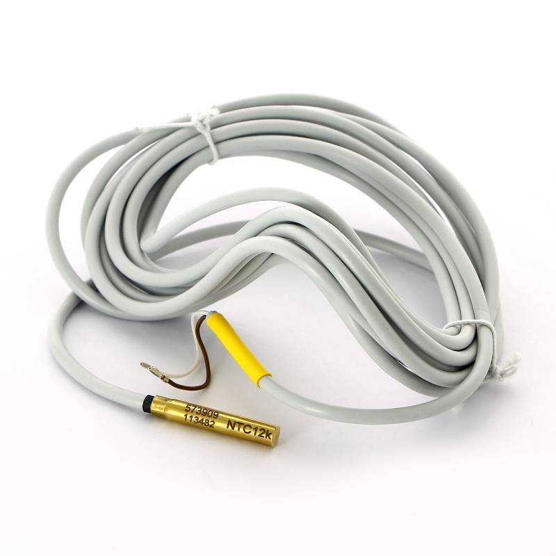 Датчик ГВС De Dietrich NTC 12k 5 м 100005661