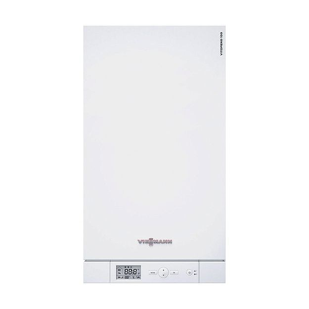 Котел настенный газовый Viessmann Vitopend 100-W A1HB одноконтурный 34 кВт 7721374