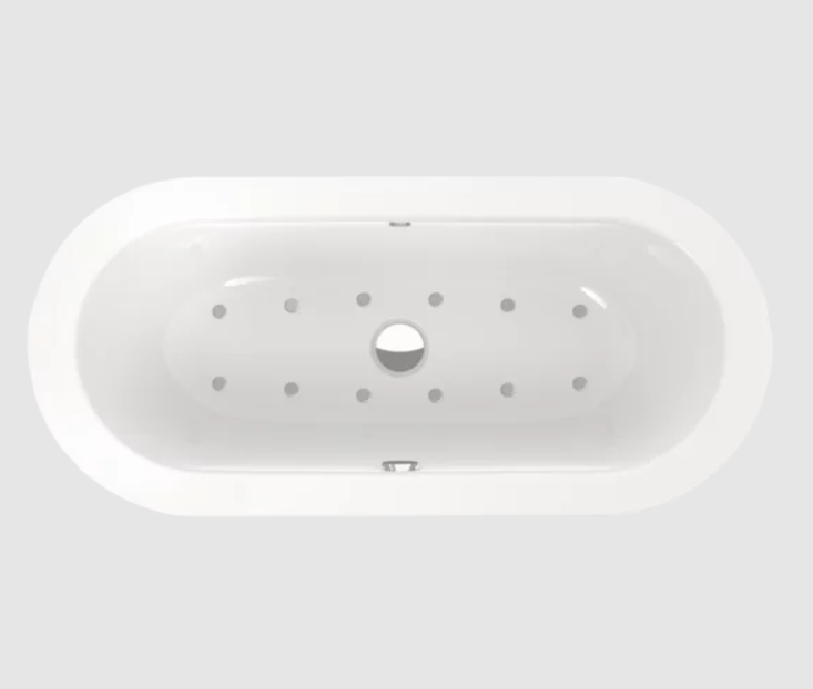 Система гидромассажа Bette BetteSpa хром B370-901