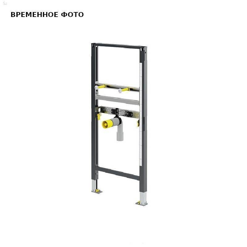 Инсталляция для умывальника Viega Prevista Dry 1120 мм модель 8535 776183