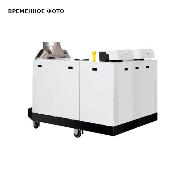 Котельная установка De Dietrich C 640-1140 каскад 1060 кВт 7786015