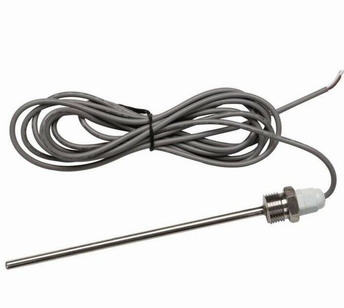 Датчик температуры дымовых газов Wolf FG 05991368