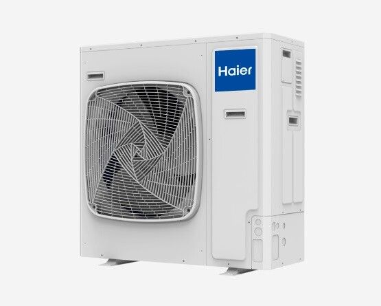 Наружный блок Haier MRV SI AU032FSEUA