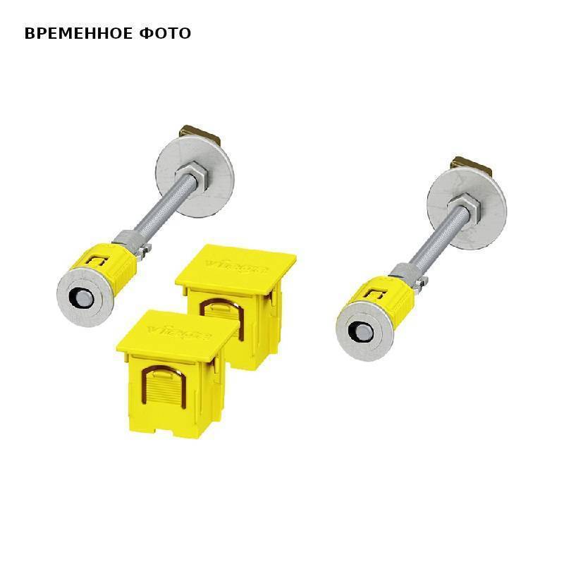 Комплект креплений Viega Prevista Dry Plus модель 8570.49 785925