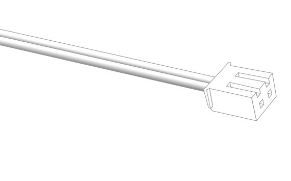 Провод датчика Hoval АК90 1 м АК90