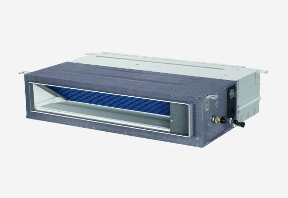 Внутренний блок канальный Haier R32 ECO AD50S1LM1FA