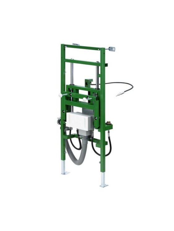 Инсталляция Viega Eco Plus для раковины 490х200х1130 мм 736903