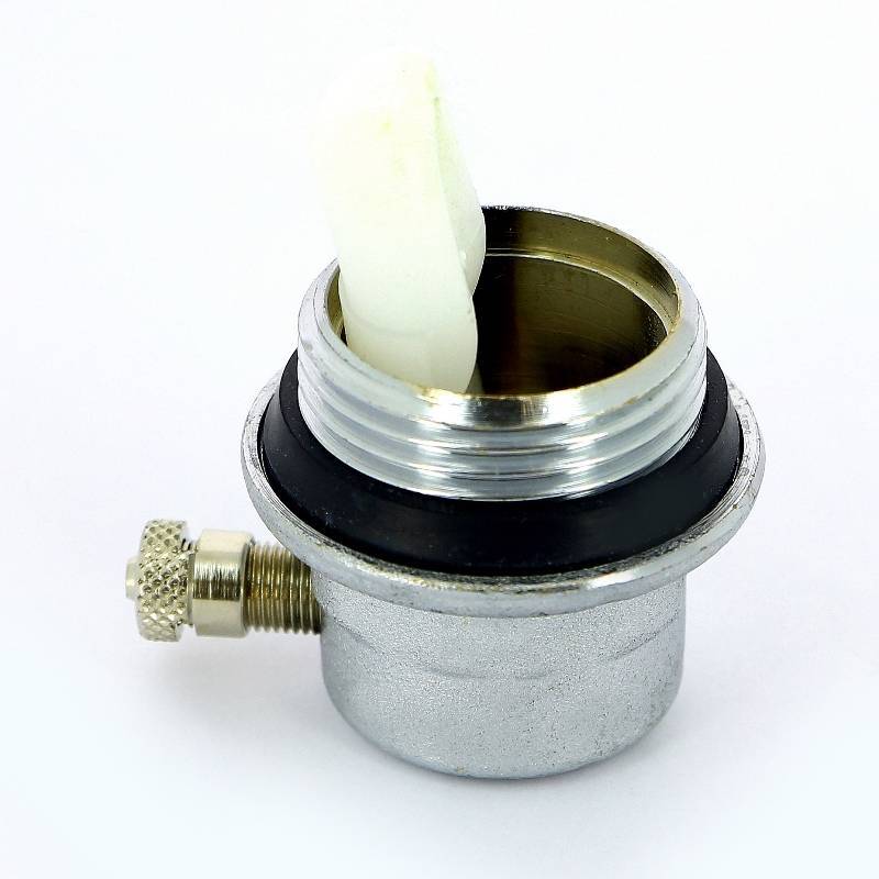 Воздухоотводчик радиаторный автоматический Itap 1 правый 299 1R