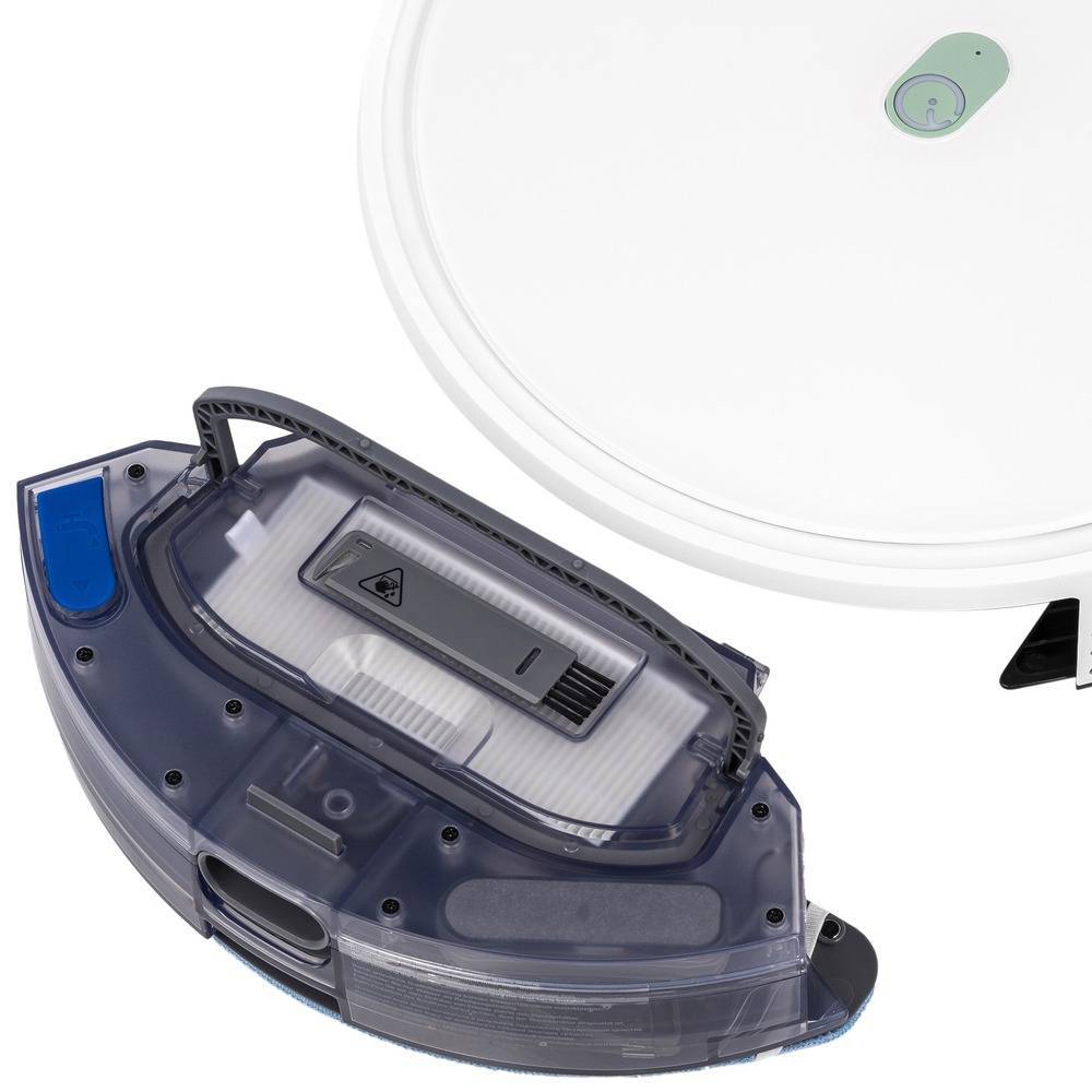 Робот-пылесос Yeedi K650