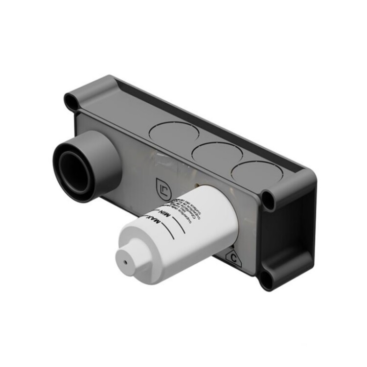 Внутренняя часть смесителя для раковины Ritmonio PM0000E