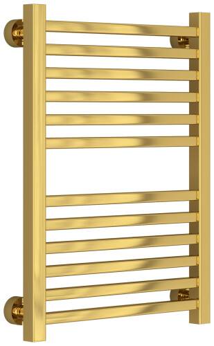 Полотенцесушитель водяной Сунержа Модус PRO 600x450 мм золото 03-0450-6040