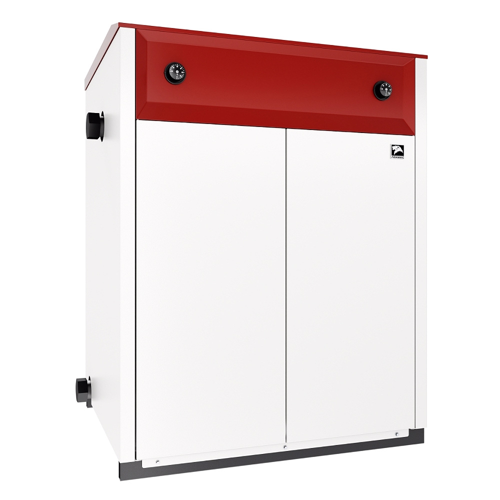 Котел отопительный Газовый ЛЕМАКС Премиум ПРО 100