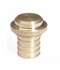 Заглушка бронзовая REHAU RAUTITAN RX 16 мм 14563871001