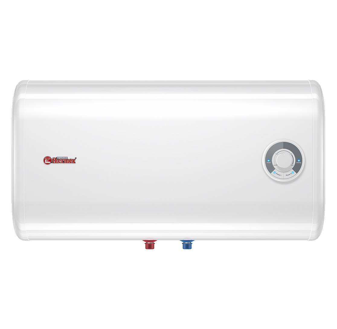 Водонагреватель накопительный Thermex Ceramik 50 H горизонтальный 50 л 4799