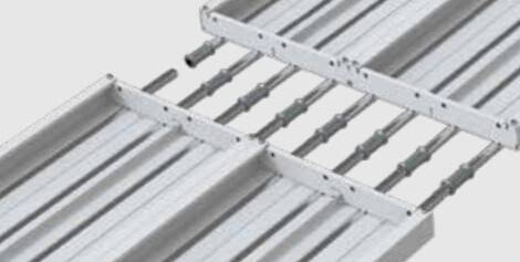 Муфта пресс Viega Sanpress 2280 15 мм бронза 280708