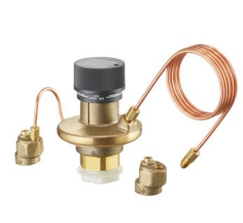 Мембранная часть Oventrop для переоборудования VTZ/VPZ в Hycocon DTZ DN 32-40 1062285