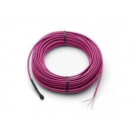 Нагревательный кабель двухжильный SOLELEC 850 Вт 49.35 м 13168251555