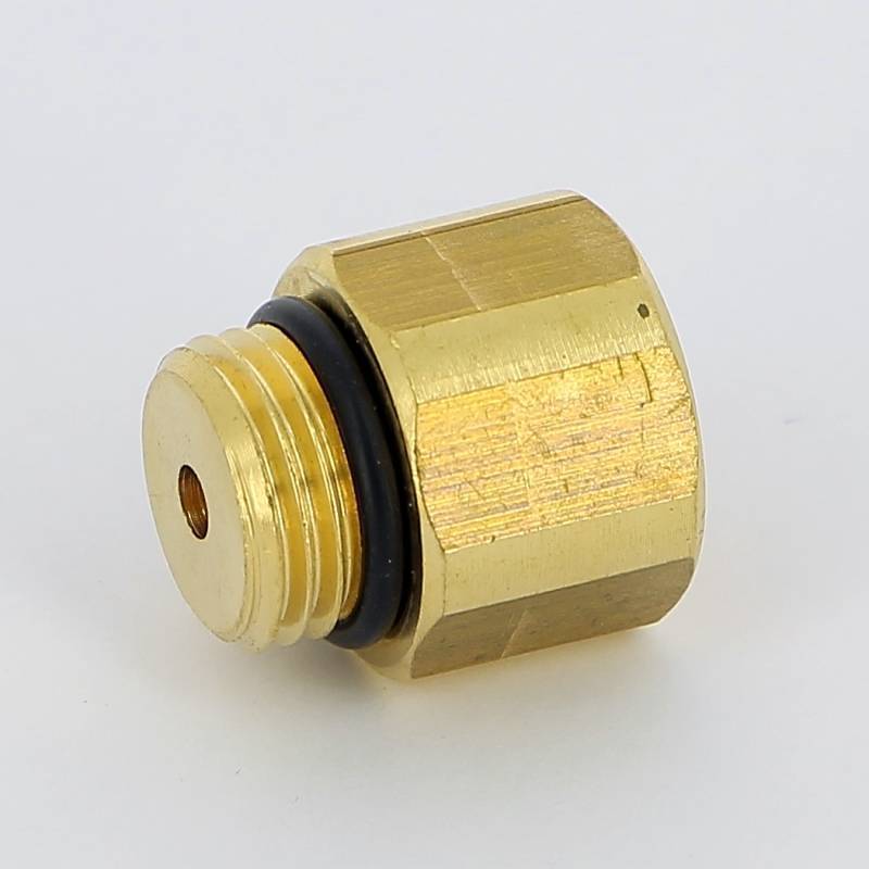 Фитинг Cimberio для подключения импульсной трубки к CIM 787OT/R/2R CIM R001