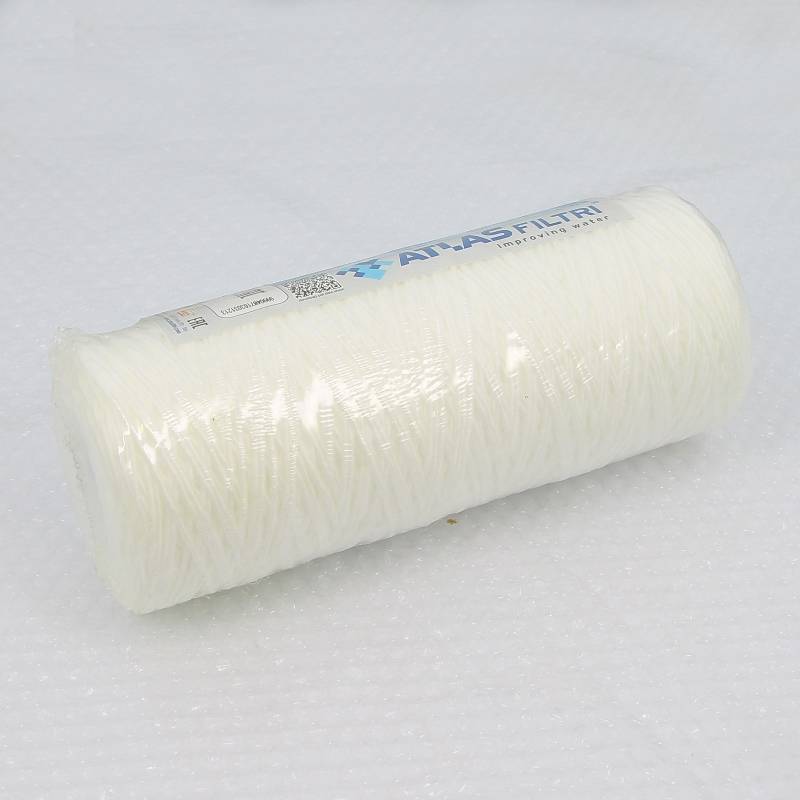 Картридж для фильтра Atlas Filtri FA BIG 10 SX 10 мкм RE5115509