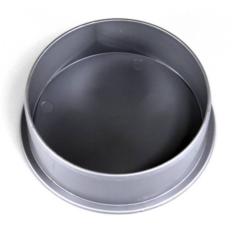 Заглушка канализационная Sinikon Стандарт 50 мм 524003.R