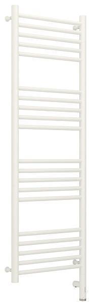 Полотенцесушитель электрический Сунержа Богема 3.0 400х1200 мм правый матовый белый 30-5805-1240