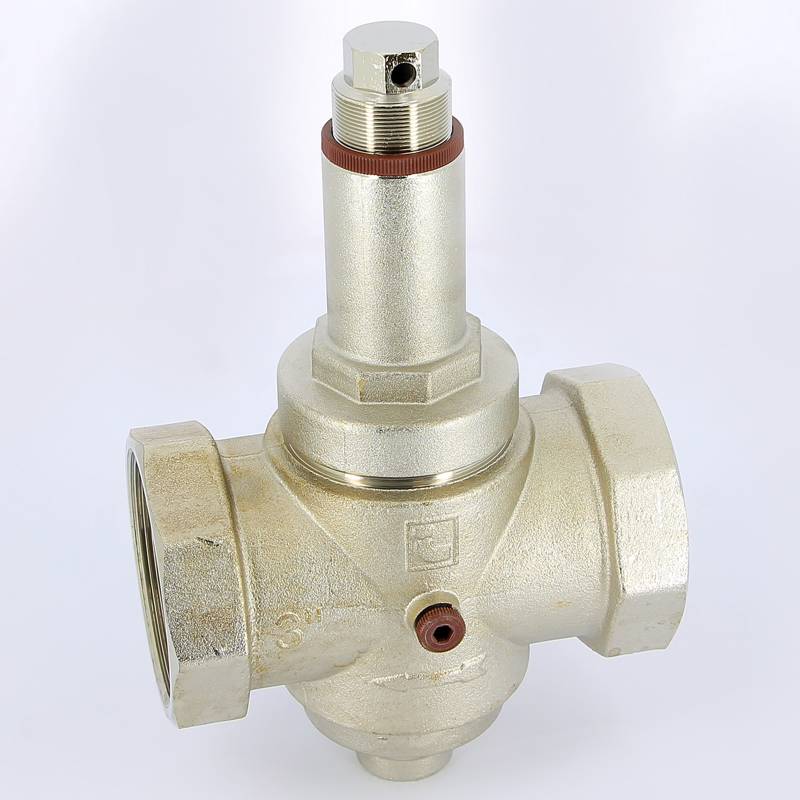 Редуктор давления Itap 143 3 ВВ с отверстием под манометр 1430300