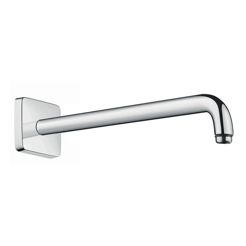 Держатель верхнего душа Hansgrohe Raindance E 389 мм хром 27446000