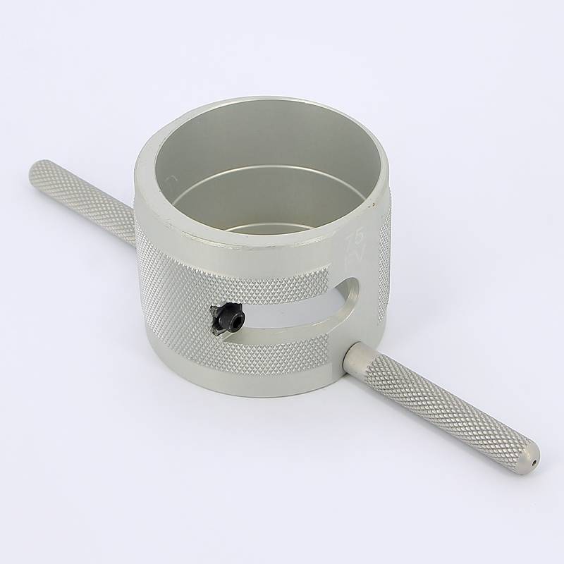 Обрезное устройство для труб STABI FV-PLAST 75 мм 411075