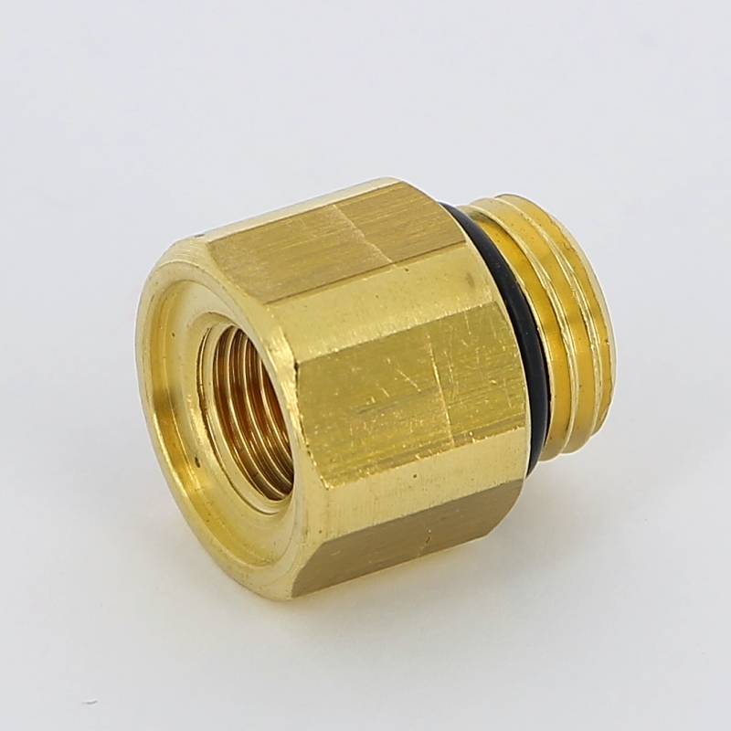 Фитинг Cimberio для подключения импульсной трубки к CIM 787OT/R/2R CIM R001