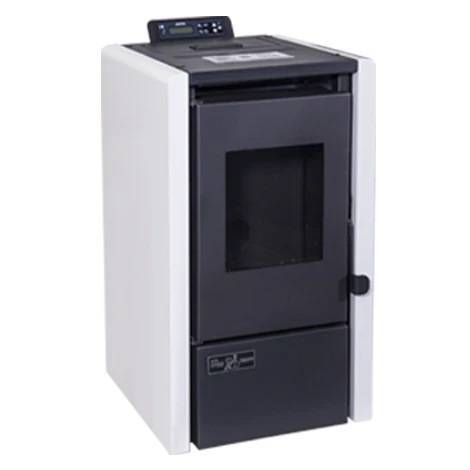 Камин пеллетный ZOTA A6H8 6 кВт WiFi 00-00000814