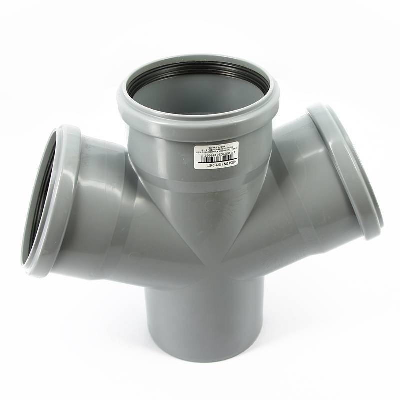 Крестовина Ostendorf HTDA 110/110/67° 115900